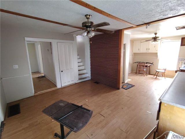 126 East Bloomfield Street, Rome, NY 13440