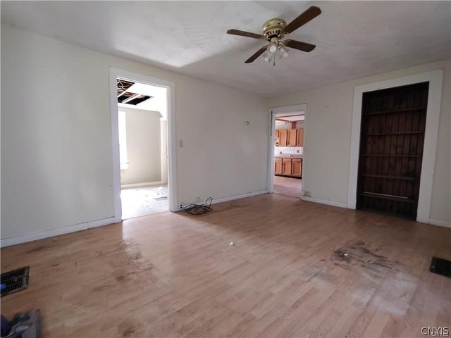 126 East Bloomfield Street, Rome, NY 13440