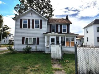 126 East Bloomfield Street, Rome, NY 13440