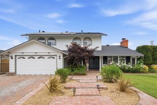 2644 Briarwood Drive, San Jose, CA 95125