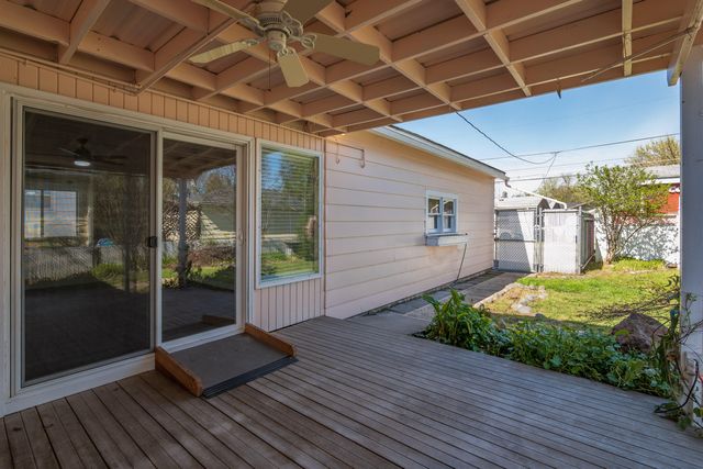 856 W 14th Street, Medford, OR 97501