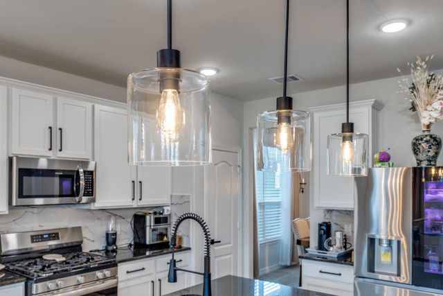 8327 Calico Pennant Way, Fulshear, TX 77441