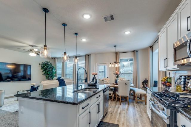 8327 Calico Pennant Way, Fulshear, TX 77441