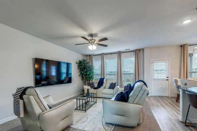 8327 Calico Pennant Way, Fulshear, TX 77441