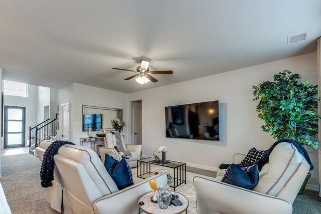 8327 Calico Pennant Way, Fulshear, TX 77441