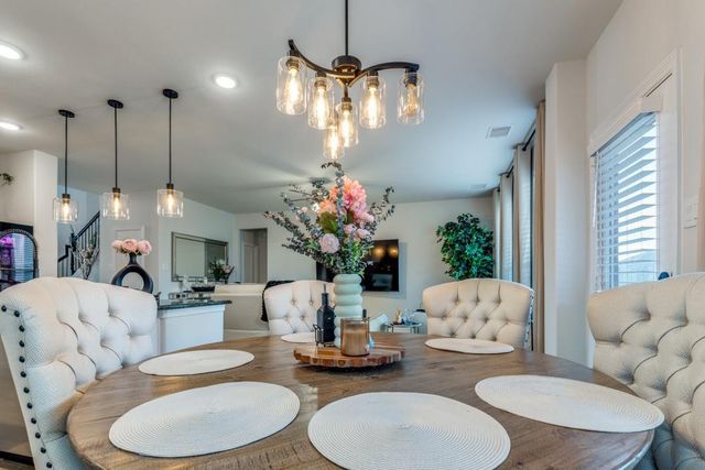 8327 Calico Pennant Way, Fulshear, TX 77441