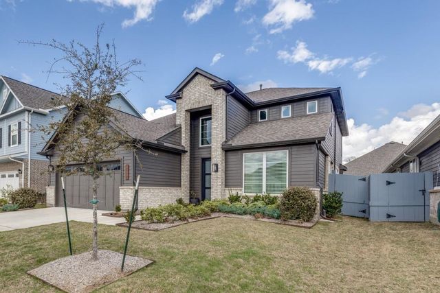 8327 Calico Pennant Way, Fulshear, TX 77441