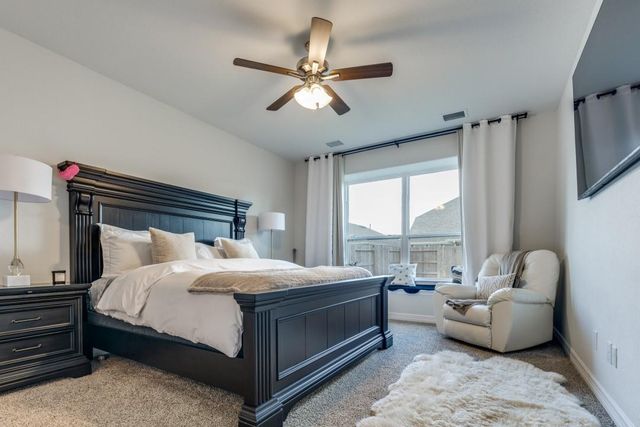 8327 Calico Pennant Way, Fulshear, TX 77441