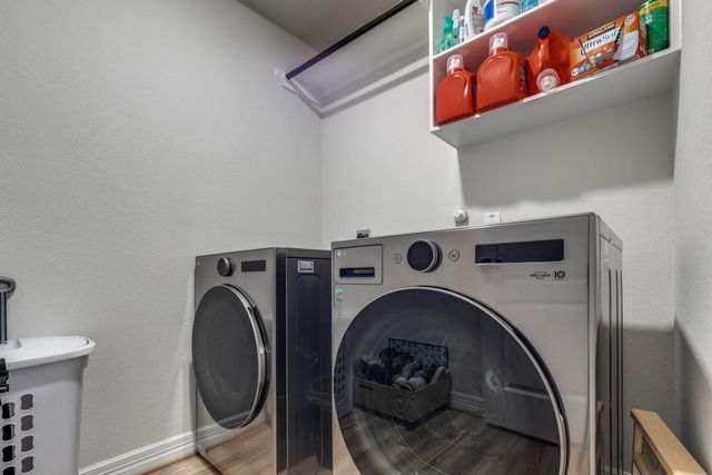 8327 Calico Pennant Way, Fulshear, TX 77441