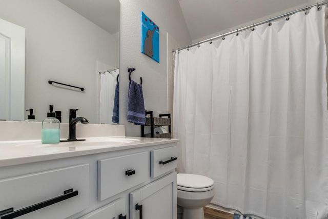 8327 Calico Pennant Way, Fulshear, TX 77441