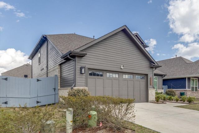 8327 Calico Pennant Way, Fulshear, TX 77441