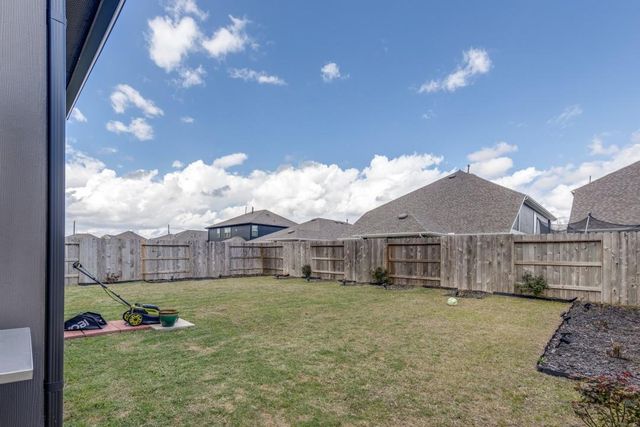 8327 Calico Pennant Way, Fulshear, TX 77441