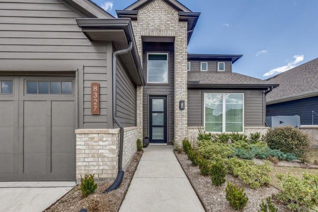 8327 Calico Pennant Way, Fulshear, TX 77441