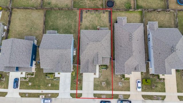 8327 Calico Pennant Way, Fulshear, TX 77441