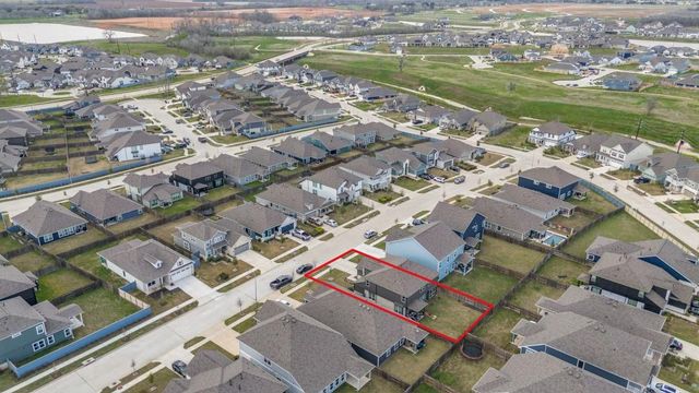 8327 Calico Pennant Way, Fulshear, TX 77441