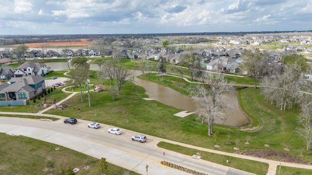 8327 Calico Pennant Way, Fulshear, TX 77441