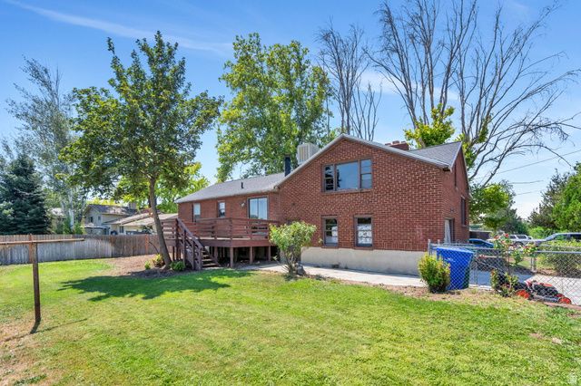 390 N 300 E, Lehi, UT 84043