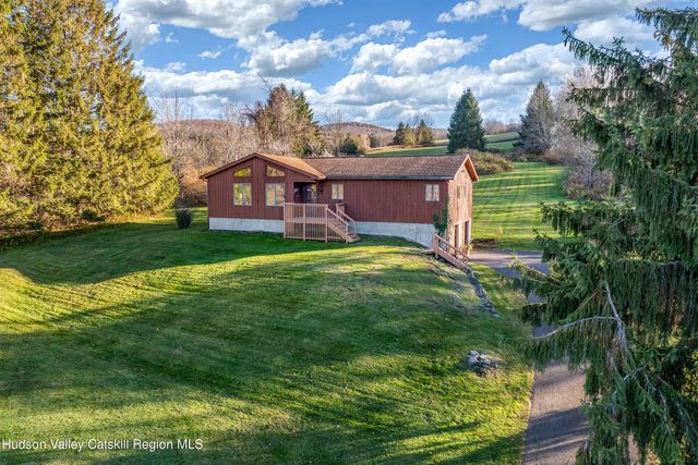 260 S Side Drive, Oneonta, NY 13820