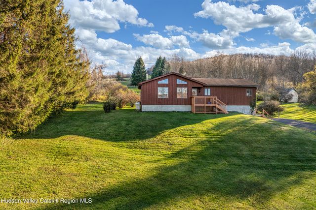 260 S Side Drive, Oneonta, NY 13820