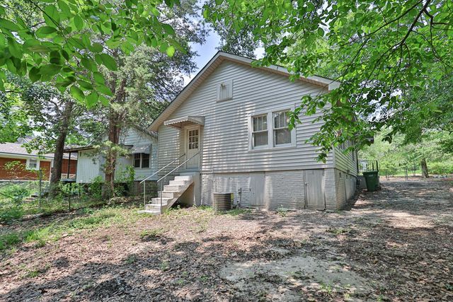 2000 Elgin Drive, Columbus, GA 31906