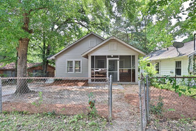 2000 Elgin Drive, Columbus, GA 31906