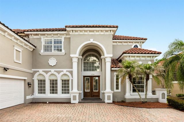2724 NORTHAMPTON AVENUE, Orlando, FL 32828