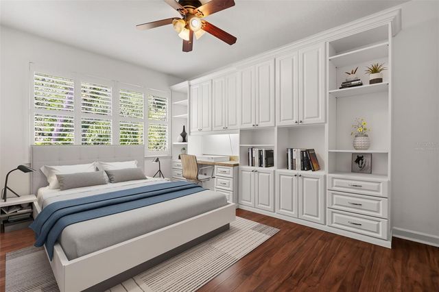 2724 NORTHAMPTON AVENUE, Orlando, FL 32828