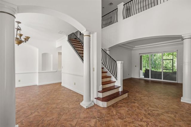 2724 NORTHAMPTON AVENUE, Orlando, FL 32828