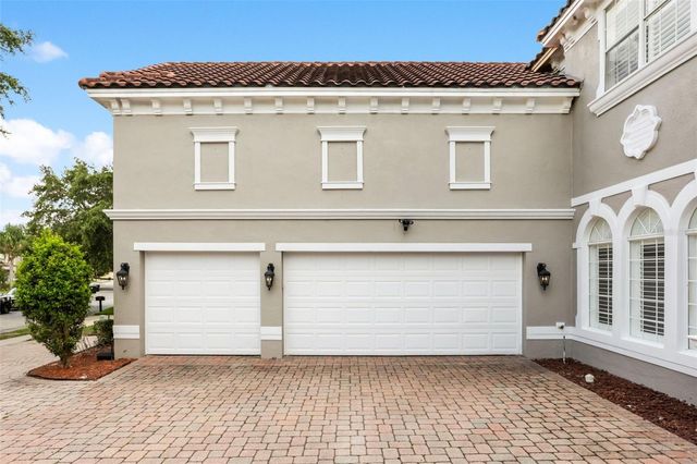 2724 NORTHAMPTON AVENUE, Orlando, FL 32828