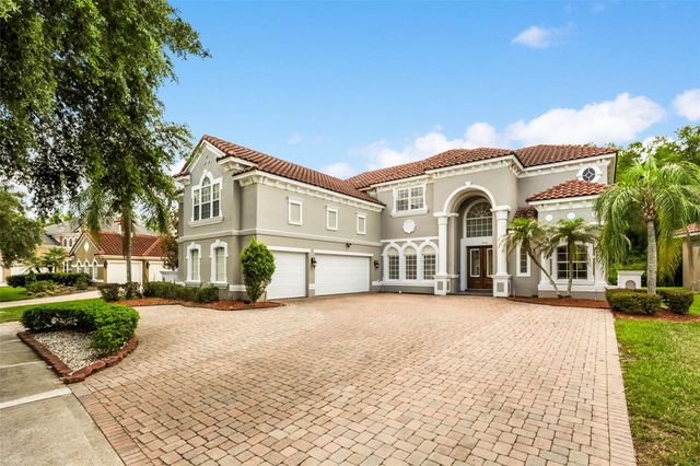 2724 NORTHAMPTON AVENUE, Orlando, FL 32828