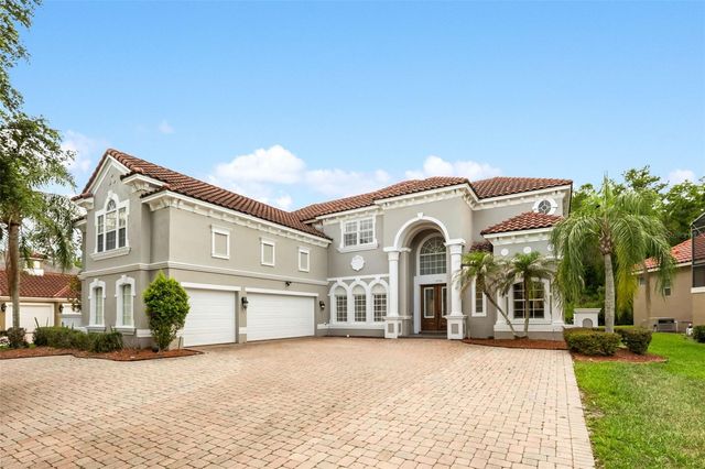 2724 NORTHAMPTON AVENUE, Orlando, FL 32828