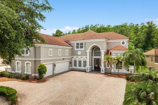 2724 NORTHAMPTON AVENUE, Orlando, FL 32828