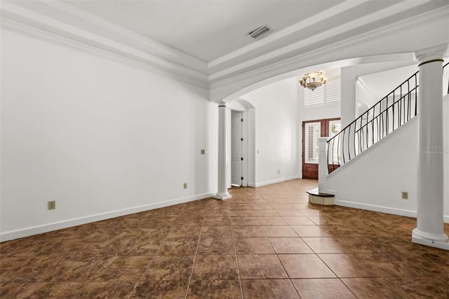 2724 NORTHAMPTON AVENUE, Orlando, FL 32828