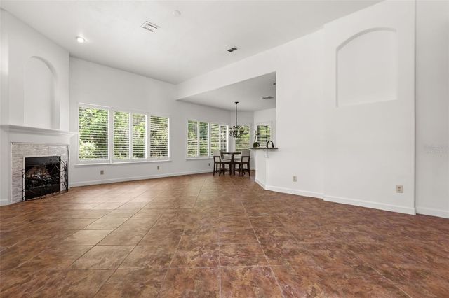 2724 NORTHAMPTON AVENUE, Orlando, FL 32828