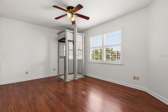 2724 NORTHAMPTON AVENUE, Orlando, FL 32828