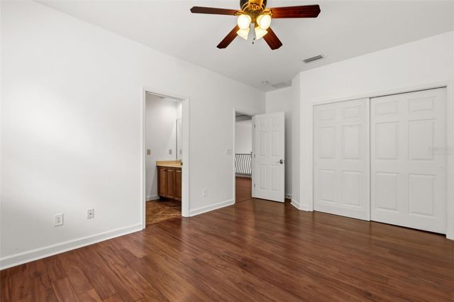 2724 NORTHAMPTON AVENUE, Orlando, FL 32828