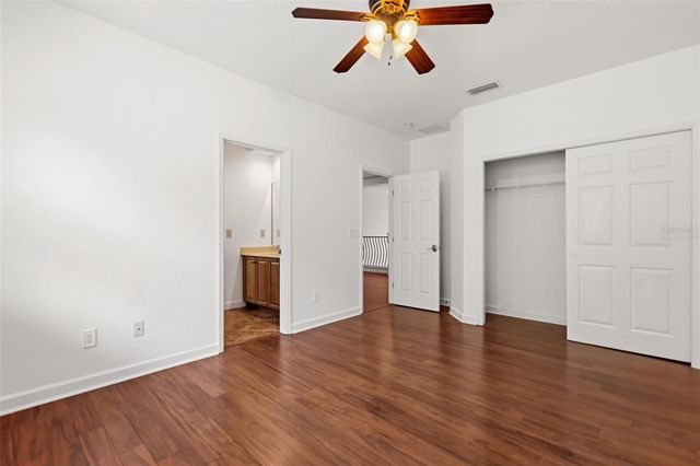 2724 NORTHAMPTON AVENUE, Orlando, FL 32828