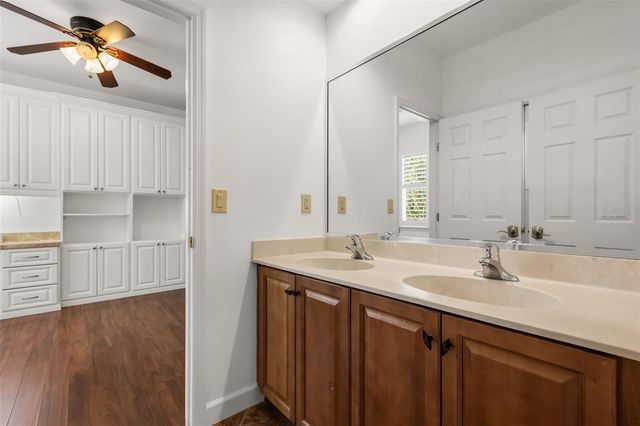 2724 NORTHAMPTON AVENUE, Orlando, FL 32828