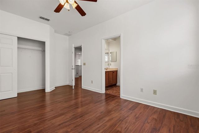 2724 NORTHAMPTON AVENUE, Orlando, FL 32828