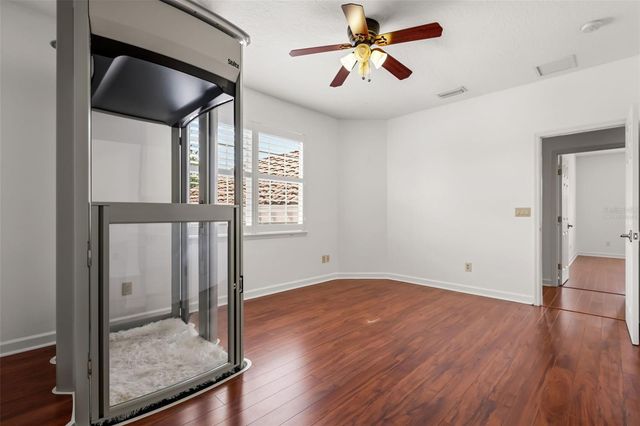 2724 NORTHAMPTON AVENUE, Orlando, FL 32828
