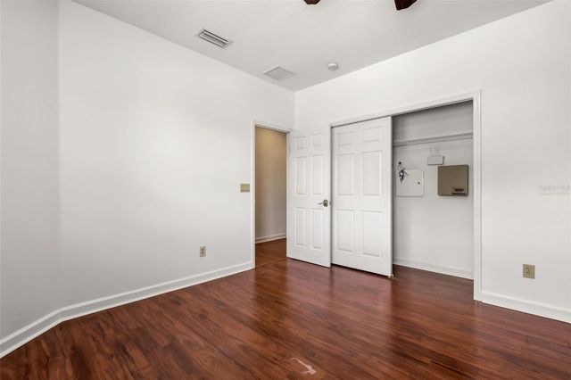 2724 NORTHAMPTON AVENUE, Orlando, FL 32828
