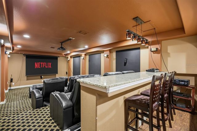 2724 NORTHAMPTON AVENUE, Orlando, FL 32828