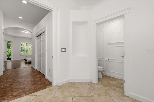 2724 NORTHAMPTON AVENUE, Orlando, FL 32828