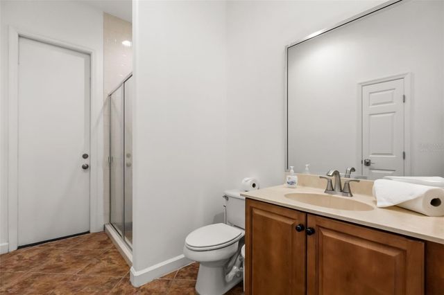 2724 NORTHAMPTON AVENUE, Orlando, FL 32828