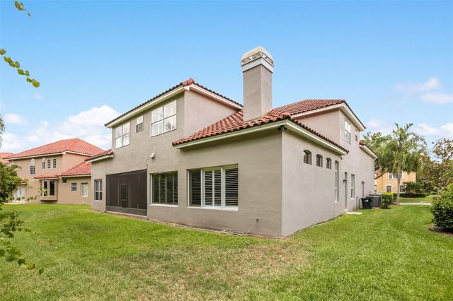 2724 NORTHAMPTON AVENUE, Orlando, FL 32828
