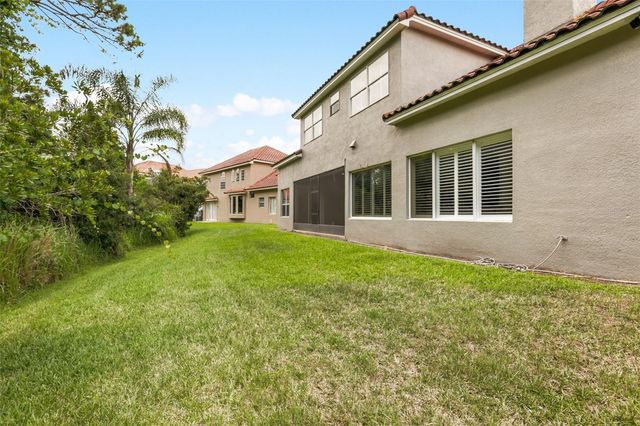 2724 NORTHAMPTON AVENUE, Orlando, FL 32828
