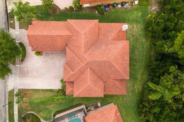 2724 NORTHAMPTON AVENUE, Orlando, FL 32828