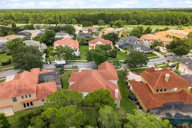 2724 NORTHAMPTON AVENUE, Orlando, FL 32828