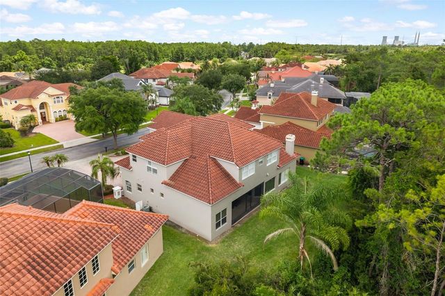 2724 NORTHAMPTON AVENUE, Orlando, FL 32828
