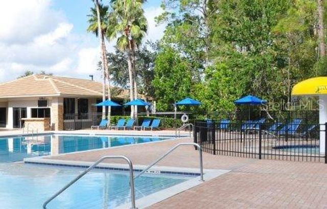 2724 NORTHAMPTON AVENUE, Orlando, FL 32828